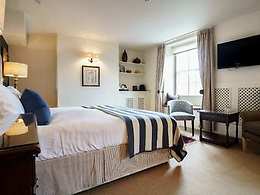Superior Double or Twin room, Manor House Hotel Moreton in Marsh