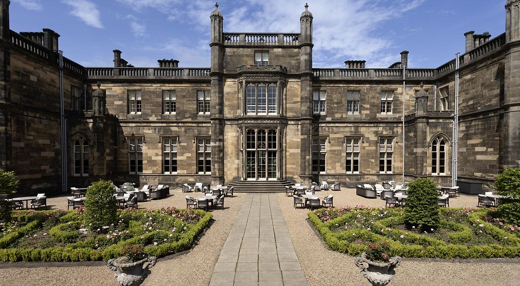 Mar Hall