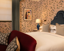 Mar Hall - Classic room Classic room, Mar Hall