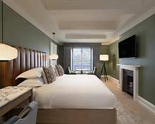 Mar Hall - Junior room Junior room, Mar Hall