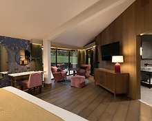 Mar Hall - Garden Suite room Garden Suite room, Mar Hall