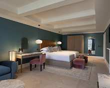 Mar Hall - Deluxe room Deluxe room, Mar Hall