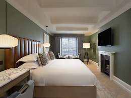 Junior room, Mar Hall