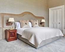 Premium room, Matfen Hall Hotel