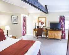Old Hall Classic Family room, Matfen Hall Hotel