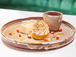 The Emerald Restaurant restaurant, Matfen Hall Hotel