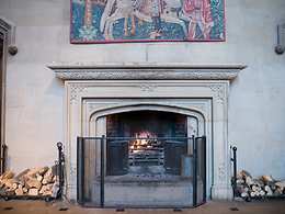 Matfen Hall Hotel