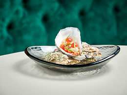 The Emerald Restaurant restaurant, Matfen Hall Hotel