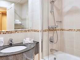 Classic Double room, Matfen Hall Hotel