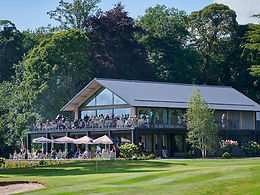 Matfen Hall Hotel