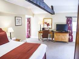 Old Hall Classic Family room, Matfen Hall Hotel