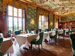 Matfen Hall Hotel