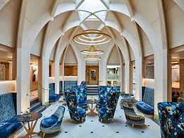 Matfen Hall Hotel