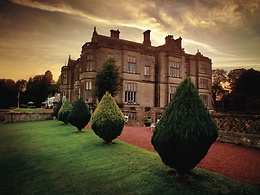 Matfen Hall Hotel