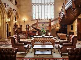 Matfen Hall Hotel