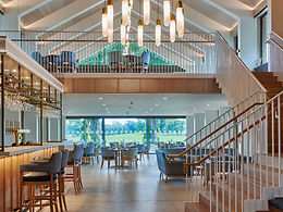 Matfen Hall Hotel