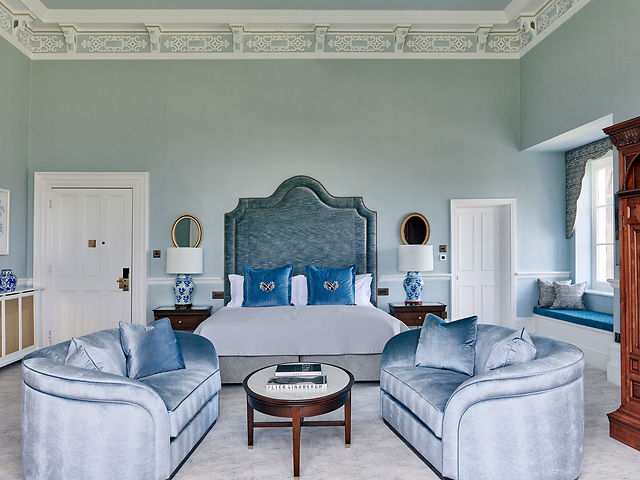 Matfen Hall Hotel additional image