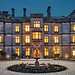 Matfen Hall Hotel