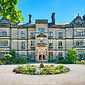 Matfen Hall Hotel