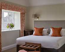 Manor House Deluxe room, The Mole Resort - Hotel