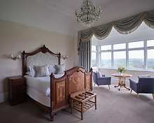 Manor House Junior room, The Mole Resort - Hotel