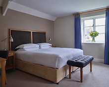 Estate Superior room, The Mole Resort - Hotel