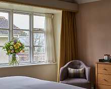 Estate Classic room, The Mole Resort - Hotel