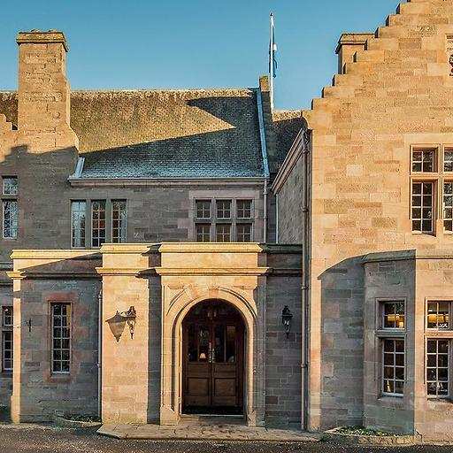 Murrayshall Country House Hotel