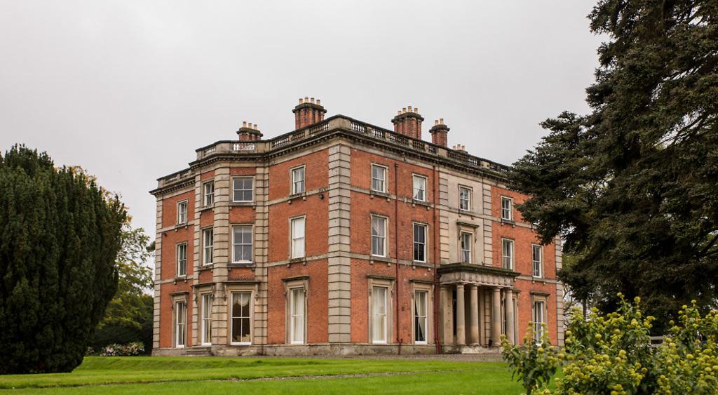 Netley Hall