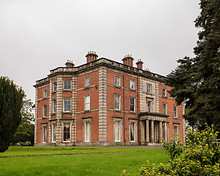 Netley Hall