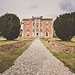 Netley Hall