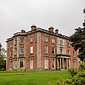 Netley Hall