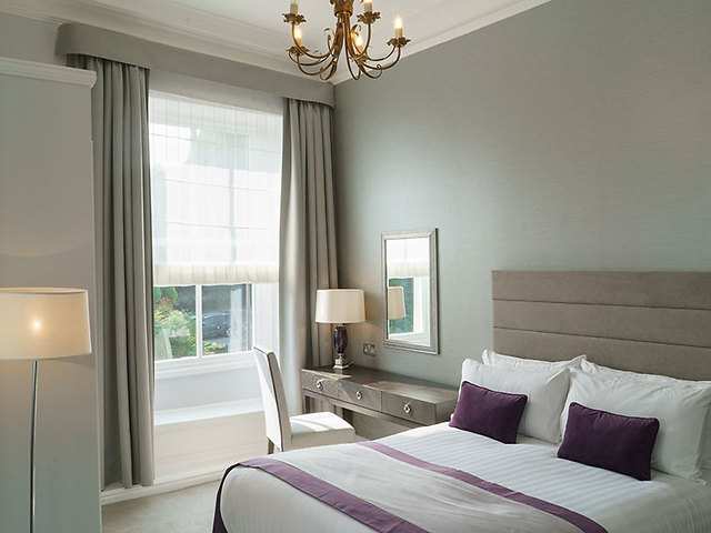 New Bath Hotel & Spa additional image