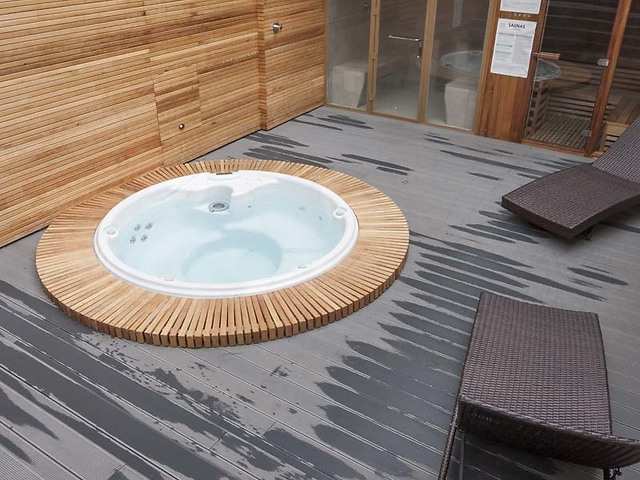 New Bath Hotel & Spa additional image