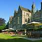 Nutfield Priory Hotel & Spa