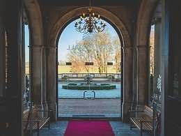 Oakley Hall Hotel