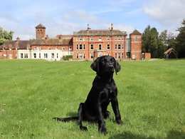 Oakley Hall Hotel