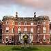 Oakley Hall Hotel