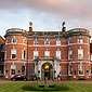 Oakley Hall Hotel
