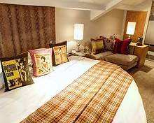 Newbrook room, Oddfellows Chester