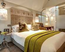 Oddfellows Chester