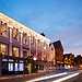 Oddfellows Chester