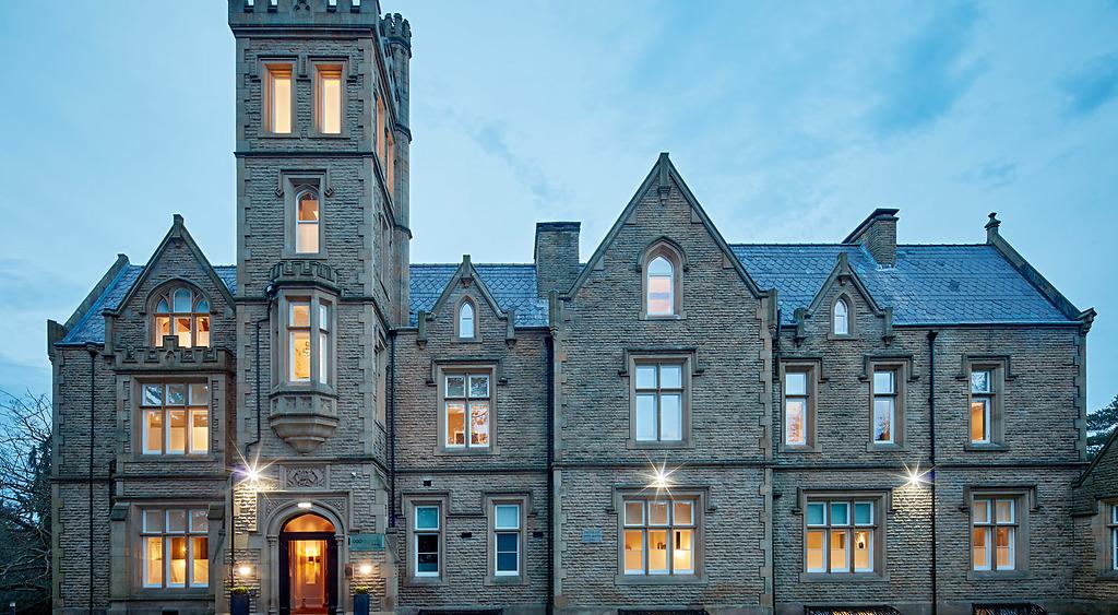 Oddfellows on The Park