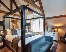 Kendal room, Oddfellows on The Park