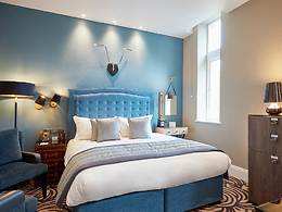 Park room, Oddfellows on The Park
