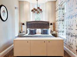 Tower room, Oddfellows on The Park