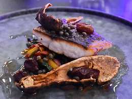 The Galloping Major restaurant, Oddfellows on The Park