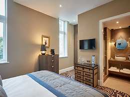 Park room, Oddfellows on The Park