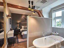 Playground room, Oddfellows on The Park