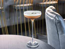 The Stud Room bar restaurant, Oddfellows on The Park